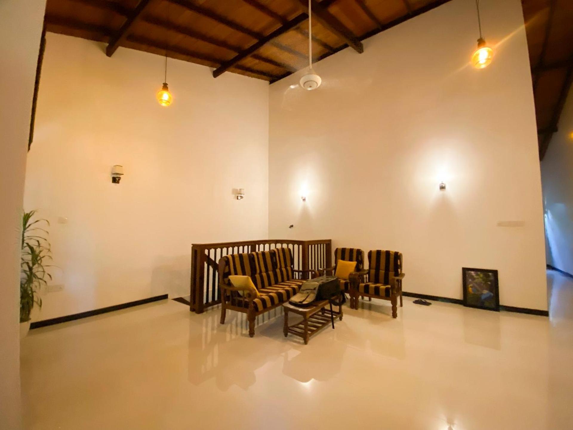 Yala Safari Green Home Stay Тіссамахарама Екстер'єр фото