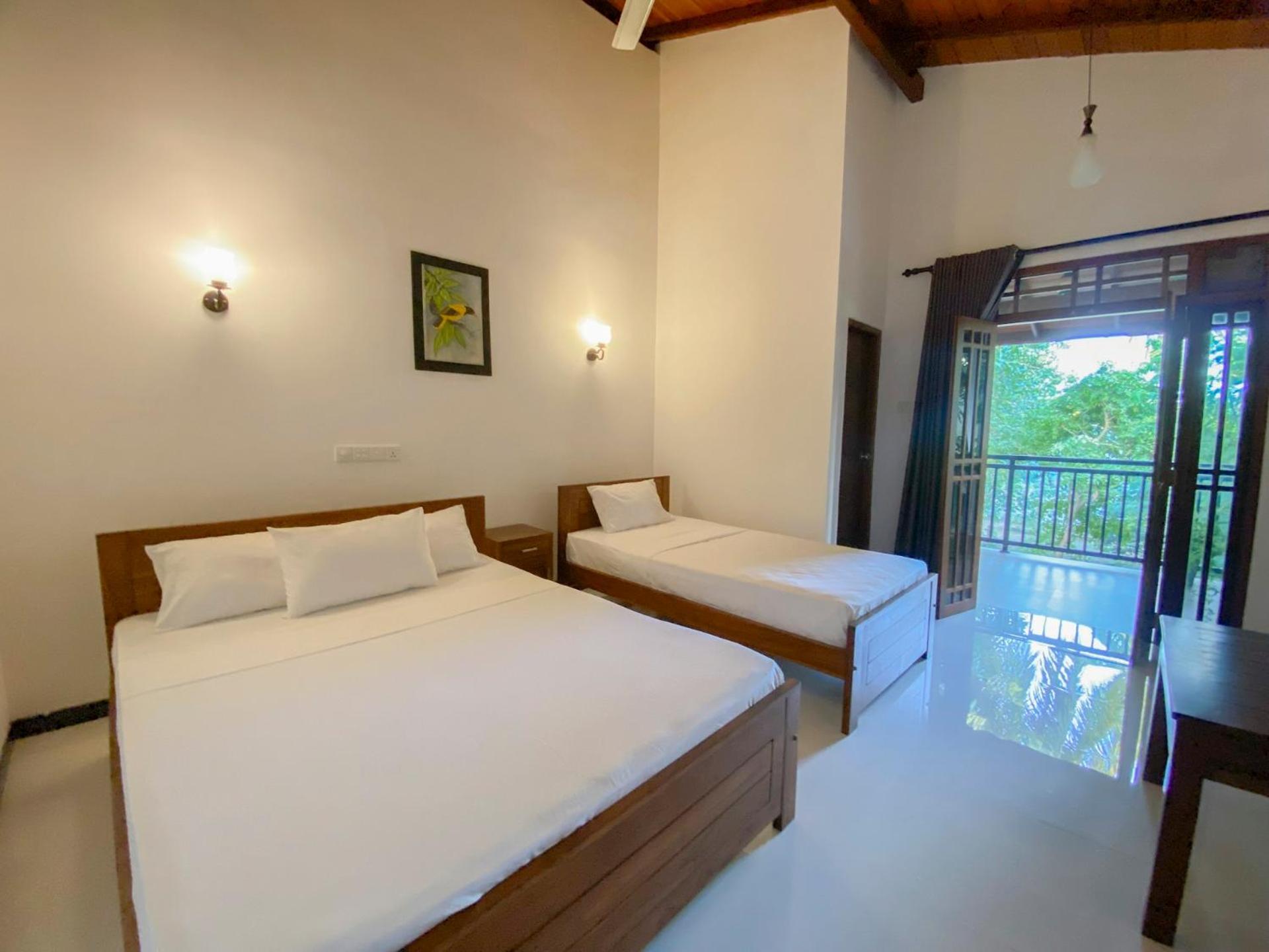 Yala Safari Green Home Stay Тіссамахарама Екстер'єр фото