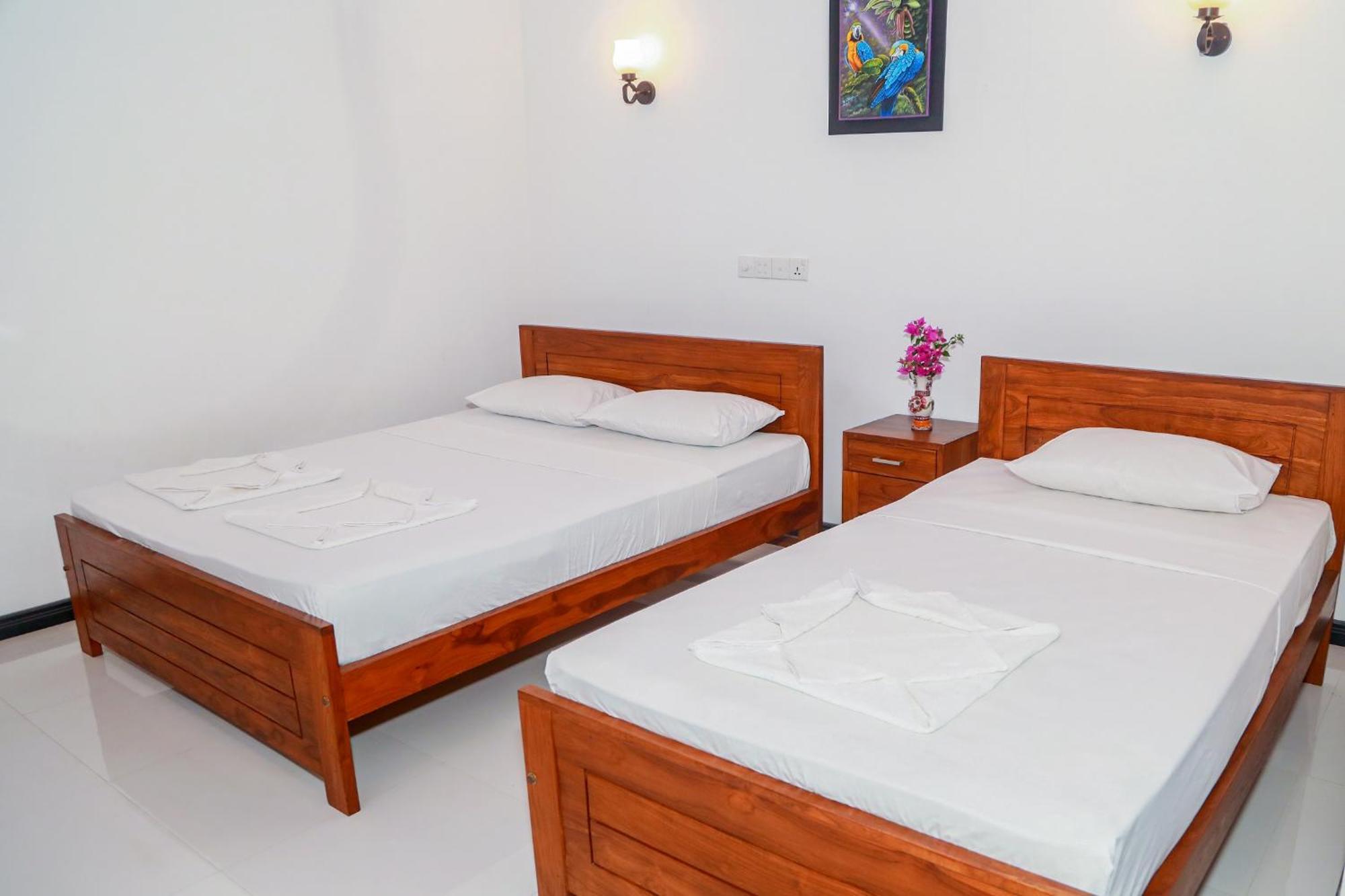 Yala Safari Green Home Stay Тіссамахарама Екстер'єр фото