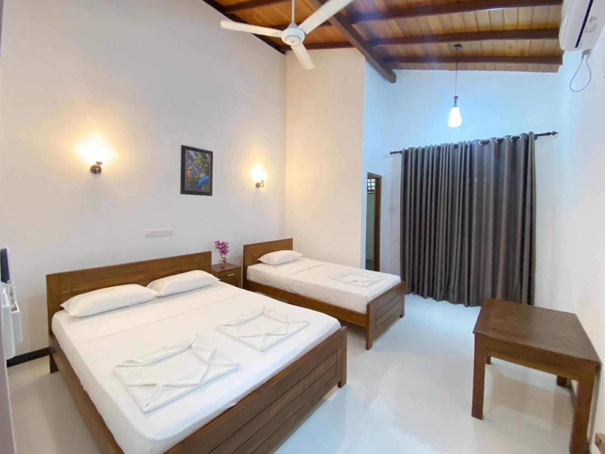 Yala Safari Green Home Stay Тіссамахарама Екстер'єр фото
